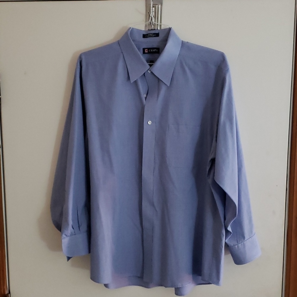 Chaps long sleeve shirt